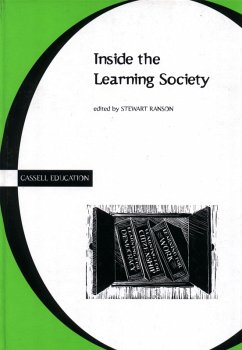 Cover Inside the Learning Society (eBook, PDF)