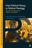 From Political Theory to Political Theology (eBook, PDF)