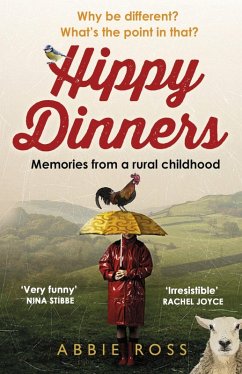 Cover Hippy Dinners (eBook, ePUB)