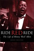 Ride, Red, Ride (eBook, PDF)