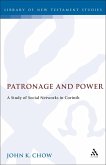 Patronage and Power (eBook, PDF)