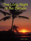 The Long Night of the Demon (eBook, ePUB)