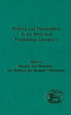 Politics and Theopolitics in the Bible and Postbiblical Literature (eBook, PDF)