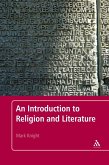 An Introduction to Religion and Literature (eBook, PDF)