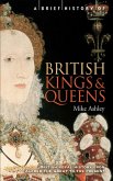 A Brief History of British Kings & Queens (eBook, ePUB)