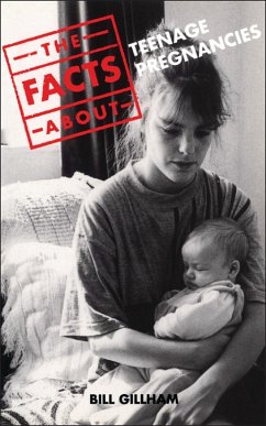 Cover Facts About Teenage Pregnancies (eBook, PDF)