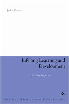 Cover Lifelong Learning and Development (eBook, PDF)