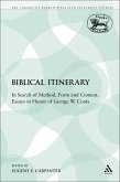 A Biblical Itinerary (eBook, PDF) A Biblical Itinerary (eBook, PDF)