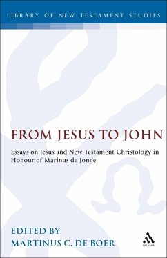 Cover From Jesus to John (eBook, PDF)