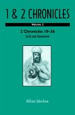 1 and 2 Chronicles (eBook, PDF)