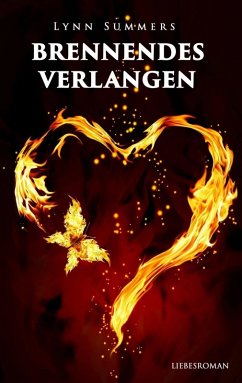 Cover Brennendes Verlangen (eBook, ePUB)