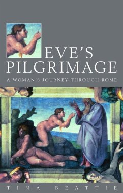 Eve's Pilgrimage (eBook, PDF) - Beattie, Tina