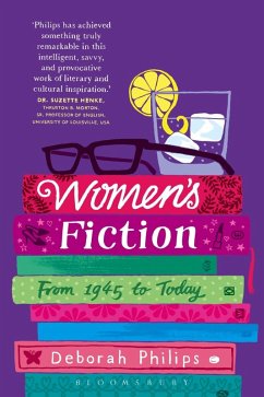 Women's Fiction (eBook, PDF) - Philips, Deborah