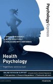 Psychology Express: Health Psychology (eBook, PDF)