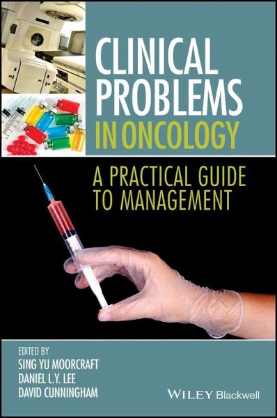 Clinical Problems in Oncology (eBook, PDF)
