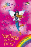 Victoria the Violin Fairy (eBook, ePUB)