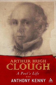 Arthur Hugh Clough (eBook, PDF) - Kenny, Anthony