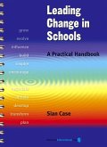 Leading Change in Schools (eBook, PDF)