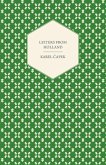 Letters from Holland (eBook, ePUB)