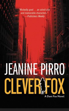 Clever Fox (eBook, ePUB) - Pirro, Judge Jeanine