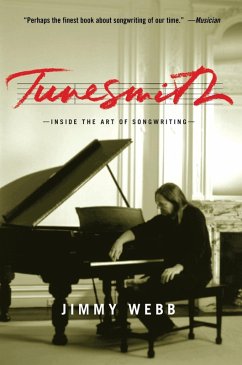 Tunesmith (eBook, ePUB) - Webb, Jimmy