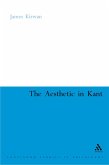 The Aesthetic in Kant (eBook, PDF)