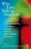 Why I am Still an Anglican (eBook, PDF)