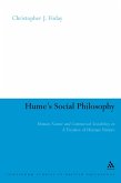 Hume's Social Philosophy (eBook, PDF)