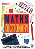 Questions Dictionary of Maths (eBook, PDF)
