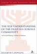 The Self-Understanding of the Dead Sea... - Bild 1