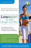 Low GI Diet 12-week Weight-loss Plan (eBook, ePUB)