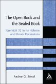 The Open Book and the Sealed Book (eBook, PDF) The Open Book and the Sealed Book (eBook, PDF)