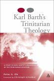 Karl Barth's Trinitarian Theology (eBook, PDF) Karl Barth's Trinitarian Theology (eBook, PDF)