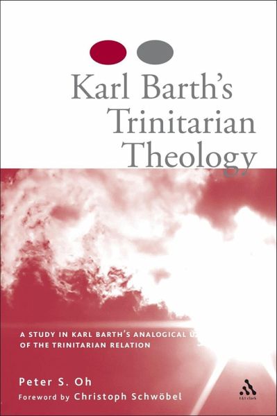 Karl Barth's Trinitarian Theology (eBook, PDF)