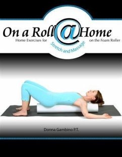 Cover On a Roll @ Home (eBook, ePUB)