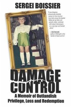 Damage Control (eBook, ePUB) - Boissier, Sergei