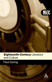 Eighteenth-Century Literature and Culture (eBook, PDF)