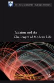 Judaism and the Challenges of Modern Life (eBook, PDF)