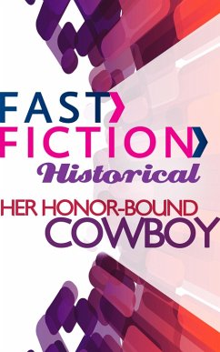 Her Honor-Bound Cowboy (Fast Fiction) (eBook, ePUB) - Ford, Linda