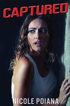 Cover Captured (eBook, ePUB)