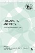 Urbanism in Antiquity (eBook, PDF) - Bild 1