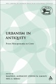 Urbanism in Antiquity (eBook, PDF)
