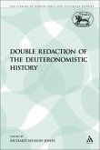 Double Redaction of the Deuteronomistic History (eBook, PDF)