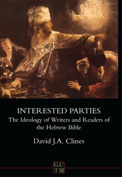 Cover Interested Parties (eBook, PDF)