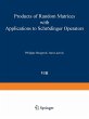 Products of Random Matrices with... - Bild 1