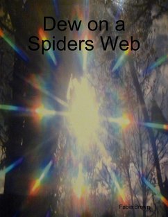 Cover Dew on a Spiders Web (eBook, ePUB)