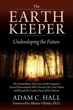 Cover Earthkeeper (eBook, ePUB)