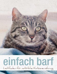 einfach barf (eBook, ePUB) - Fiedler, Doreen