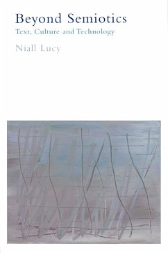 Cover Beyond Semiotics (eBook, PDF)
