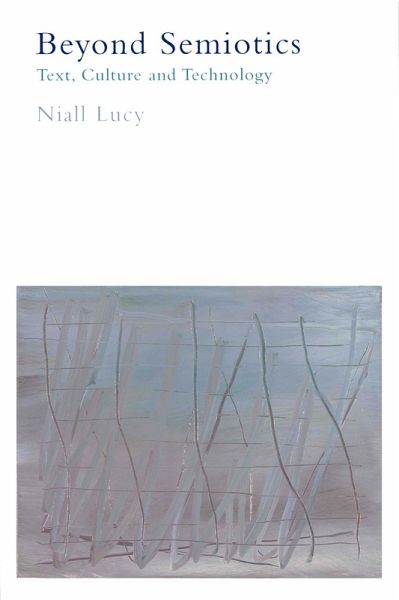 Beyond Semiotics (eBook, PDF)